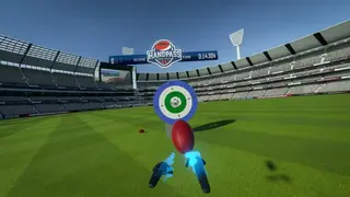 HandPass VR screenshot