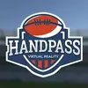 HandPass VR