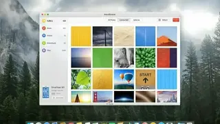 Handshaker screenshot