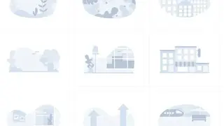 Handsome Illustrations screenshot