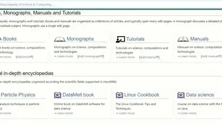 HandWiki screenshot