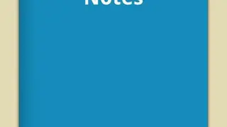 Handwriting screenshot