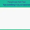 Handy Man Dan Paraphrasing Tool