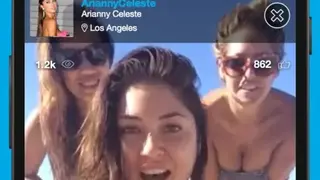 Hang w / screenshot