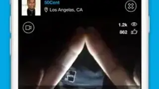 Hang w / screenshot
