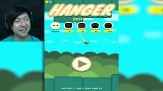 Hanger screenshot