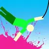 Hanger: Rope Swing