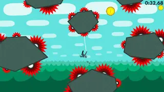 Hanger World screenshot