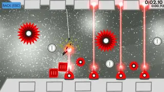 Hanger World screenshot