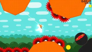 Hanger World screenshot