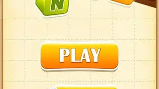 Hangman screenshot