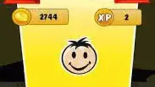 Hangman screenshot