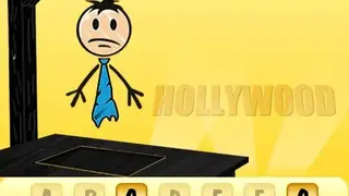 Hangman screenshot