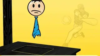 Hangman screenshot