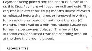 Hanscom FCU screenshot