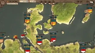 Hanse: The Hanseatic League screenshot