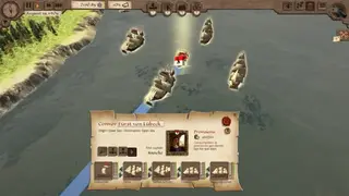 Hanse: The Hanseatic League screenshot