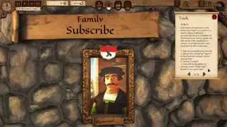 Hanse: The Hanseatic League screenshot