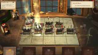 Hanse: The Hanseatic League screenshot