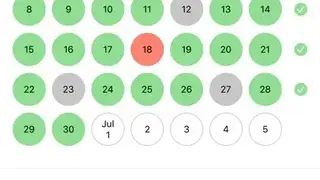 Hapit screenshot