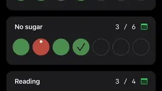 Hapit screenshot