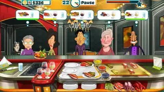 Happy Chef screenshot