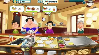 Happy Chef screenshot