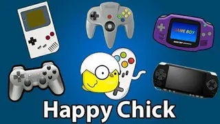 Happy Chick Emulator screenshot