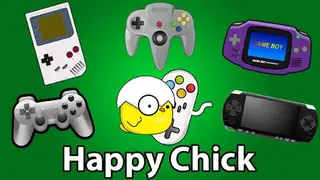 Happy Chick Emulator screenshot