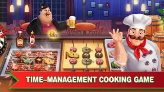 Happy Cooking screenshot