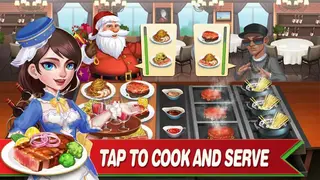Happy Cooking 2: Summer Journey screenshot