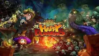 Happy Dungeons screenshot