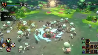 Happy Dungeons screenshot