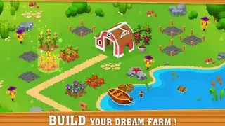 Happy Farm screenshot