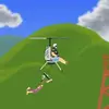Happy Heli Wheels