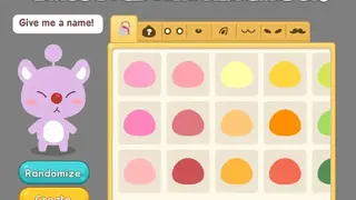 Happy Pet Story Virtual Pet Game screenshot