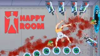 Happy Room screenshot