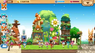 Happy Street screenshot