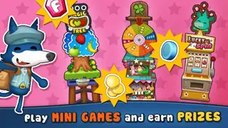 Happy Street screenshot
