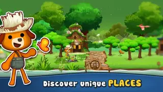 Happy Street screenshot