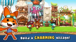 Happy Street screenshot