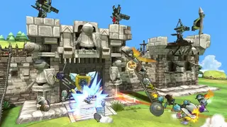 Happy Wars screenshot