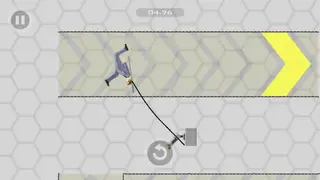 Happy Wheels screenshot