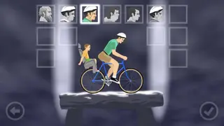 Happy Wheels screenshot