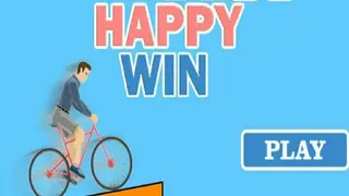 Happy Win Bro the Wheels Mode screenshot
