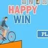 Happy Win Bro the Wheels Mode