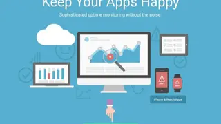 HappyApps screenshot
