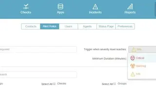 HappyApps screenshot