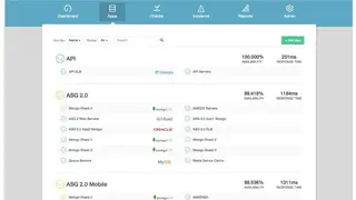 HappyApps screenshot