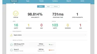 HappyApps screenshot
